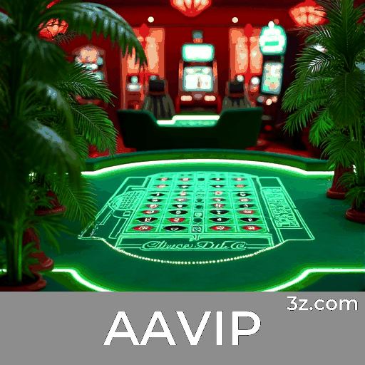 AAVIP: Experimente Apostas Completas e Convenientes