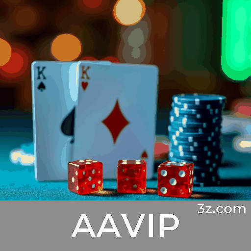 AAVIP: Cassino Premiado e Pagamentos Rápidos