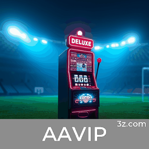 Universo de Jogos Extraordinários do AAVIP: Diversão Sem Limites
