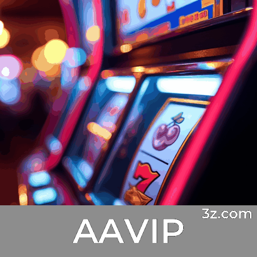 Experimente a Emoção dos Jogos de Cassino com AAVIP